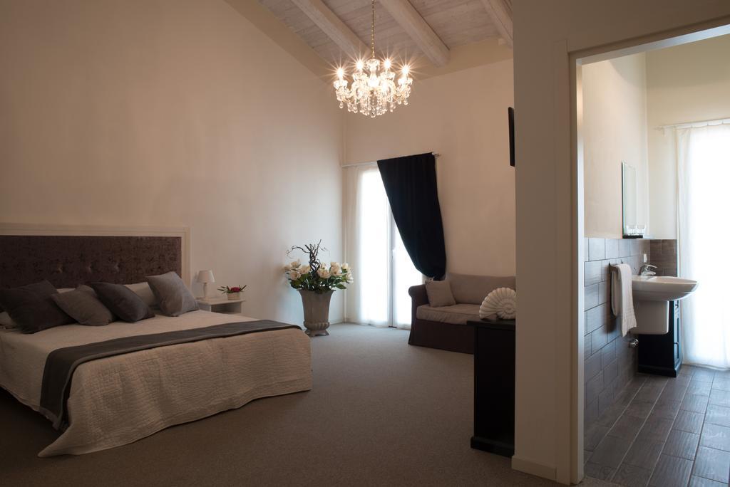 Agriturismo Panorama Salionze Rom bilde