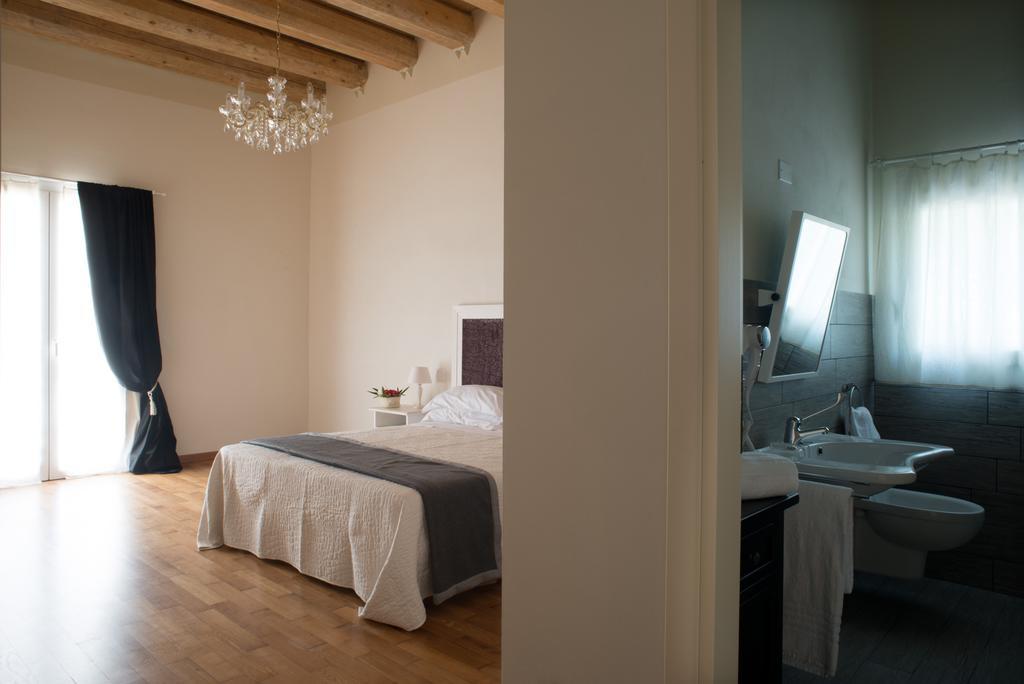 Agriturismo Panorama Salionze Eksteriør bilde