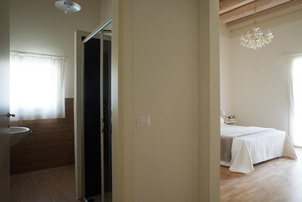 Agriturismo Panorama Salionze Rom bilde
